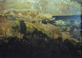 Baai van Sant Vicenç