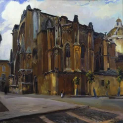 Kathedraal van Tarragona