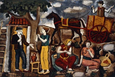 Zigeuners