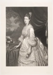 Prinses Alexandra van Wales