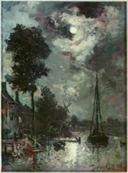 Maanlicht