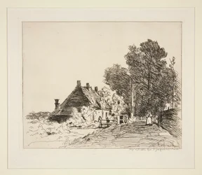 La Nourrice