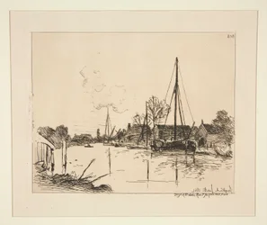 Het Kanaal