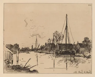 Het Kanaal