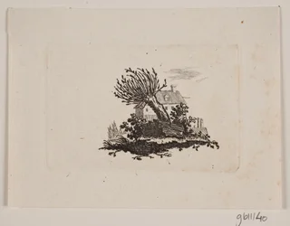 Landschap