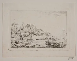 Landschap