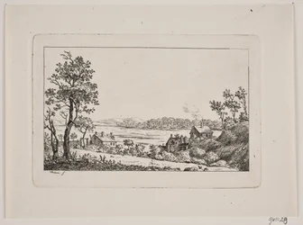Landschap