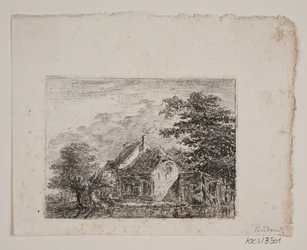 Landschappen