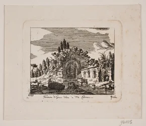 Romeinse ruïnes