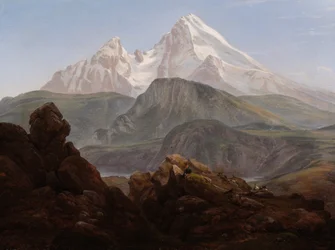 De Watzmann