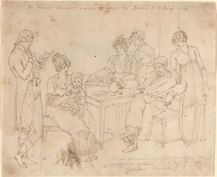 De Familie Nauwerk