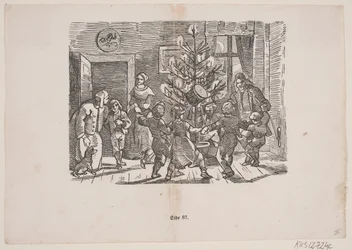 Illustratie voor Kennedy, Anna Ross