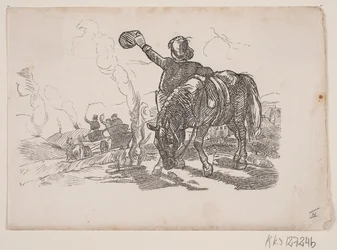 Illustratie voor Kennedy, Anna Ross