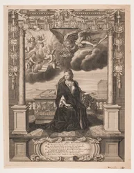 Birgitte Rosenkrantz, geboren Skeel