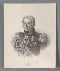 Portret van Jan Coenraad Koopman
