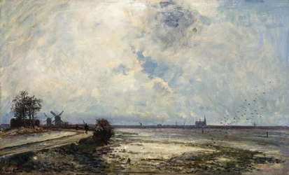 Nederlands Landschap