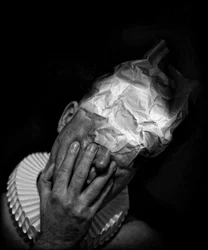 De dood van een clown (serie), 2014