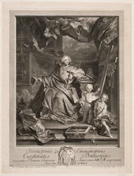 Kardinaal de Bouillion