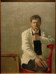Zelfportret