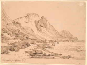 Hellede klif