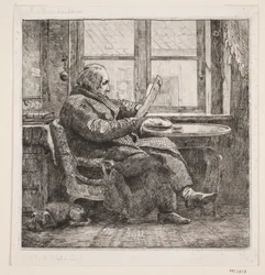 Justitieraad Emanuel Bonnevie
