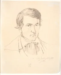 Zelfportret