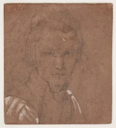 Zelfportret