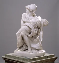 Mars en Venus