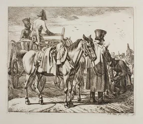 Oostenrijks leger