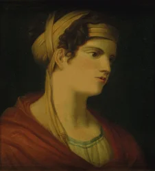 Gravin Therese Brunsvik 1775-1861