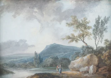 Landschap