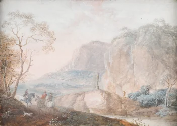 Landschap