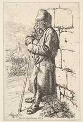 De tabaksroker