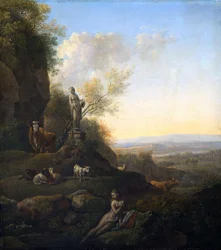 Landschap