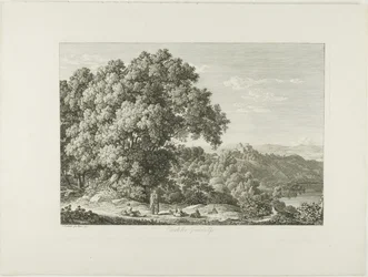 Kasteel Gandolfo