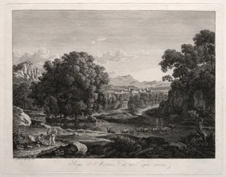 Heroïsch Landschap