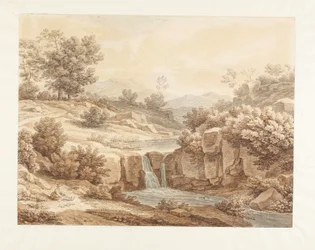 Landschap