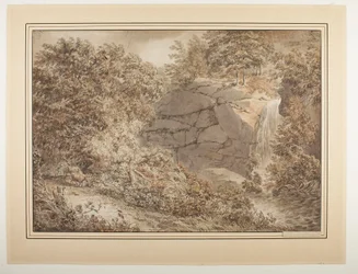 Landschap