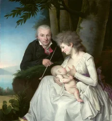 Familieportret