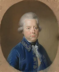 Portretten van de Familie van de Stadhouder