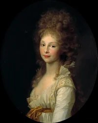 Prinses Frederica Charlotte van Pruisen