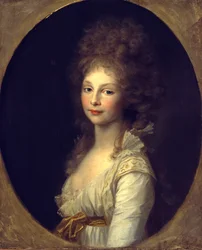 Prinses Friederike van Pruisen