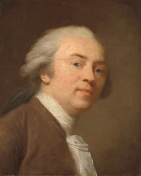 Zelfportret, 1782