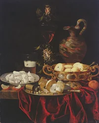 Stilleven