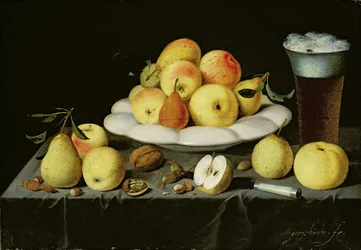 Stilleven