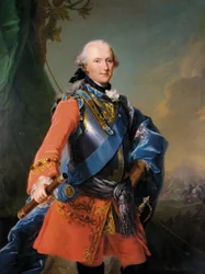 Prins Ferdinand, Hertog van Brunswick-Luneburg, 1759