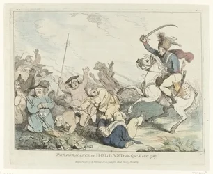 De Voorstelling