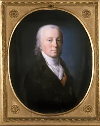 Portret van een Man, 1800