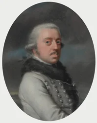 Johann Heinrich Schröder - Hertog Eugen Friedrich Heinrich van Württemberg-Carlsruhe