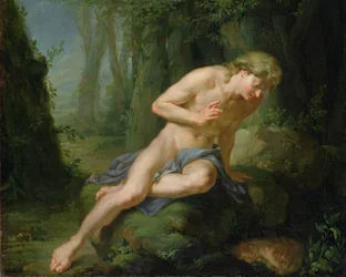 Narcissus, c.1770